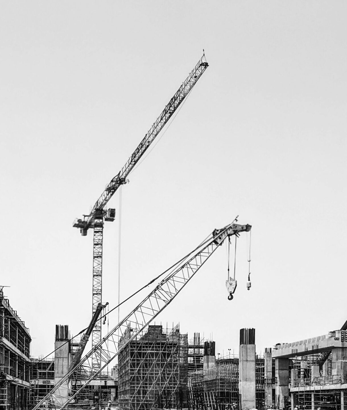 Construcción